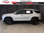 2025 Chevrolet Equinox AWD LT AWD