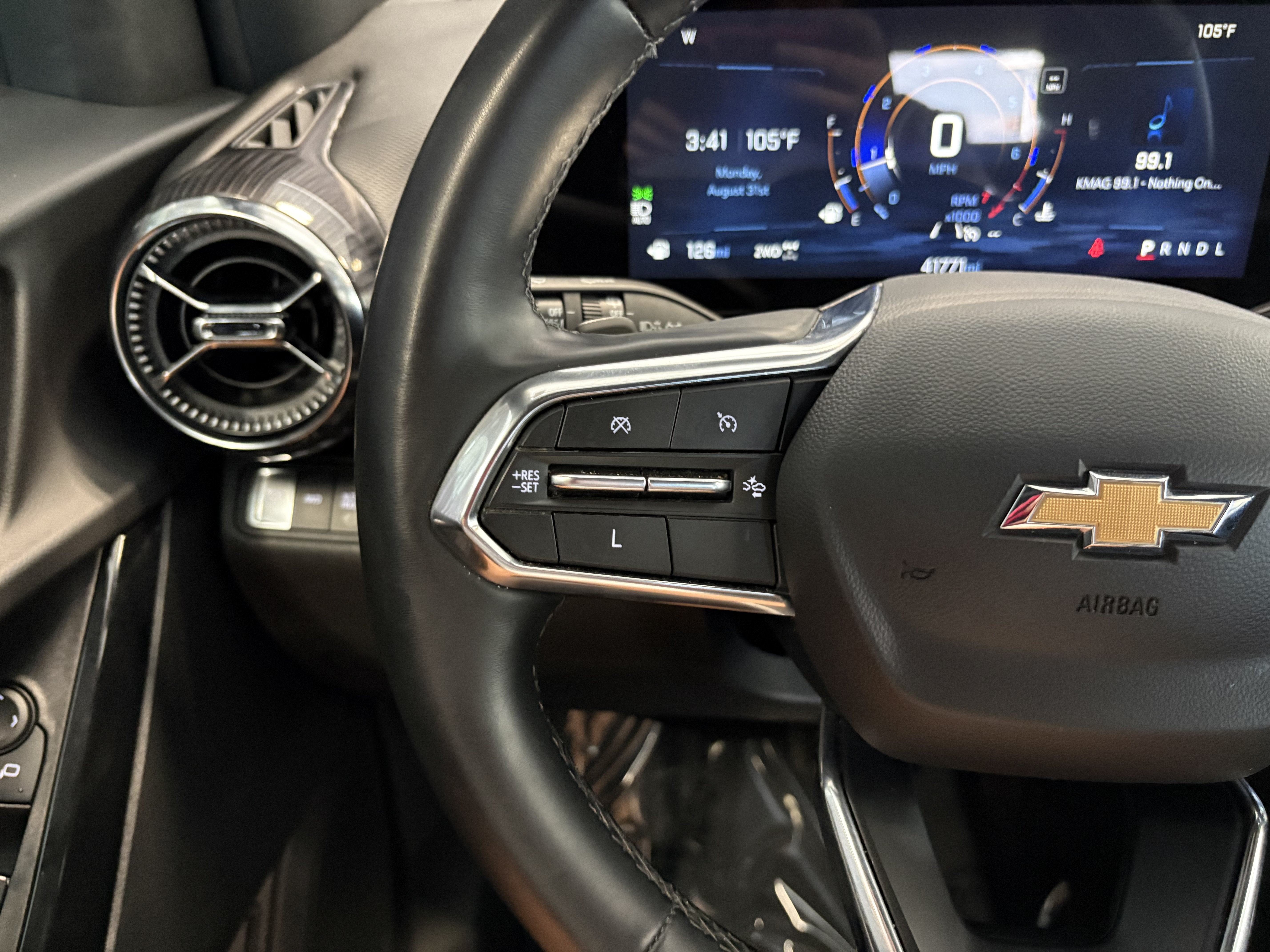 2025 Chevrolet Equinox AWD LT AWD