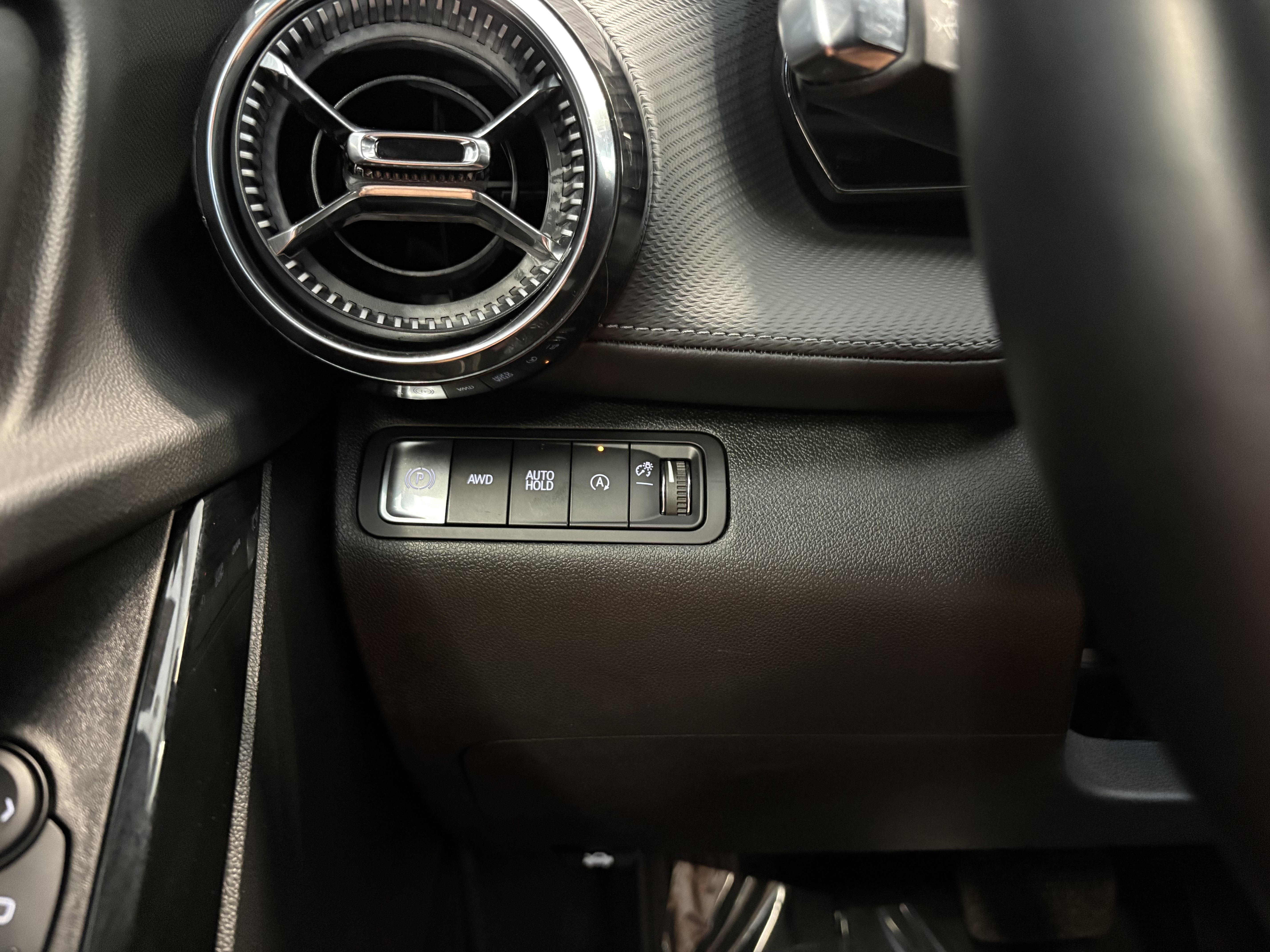 2025 Chevrolet Equinox AWD LT AWD
