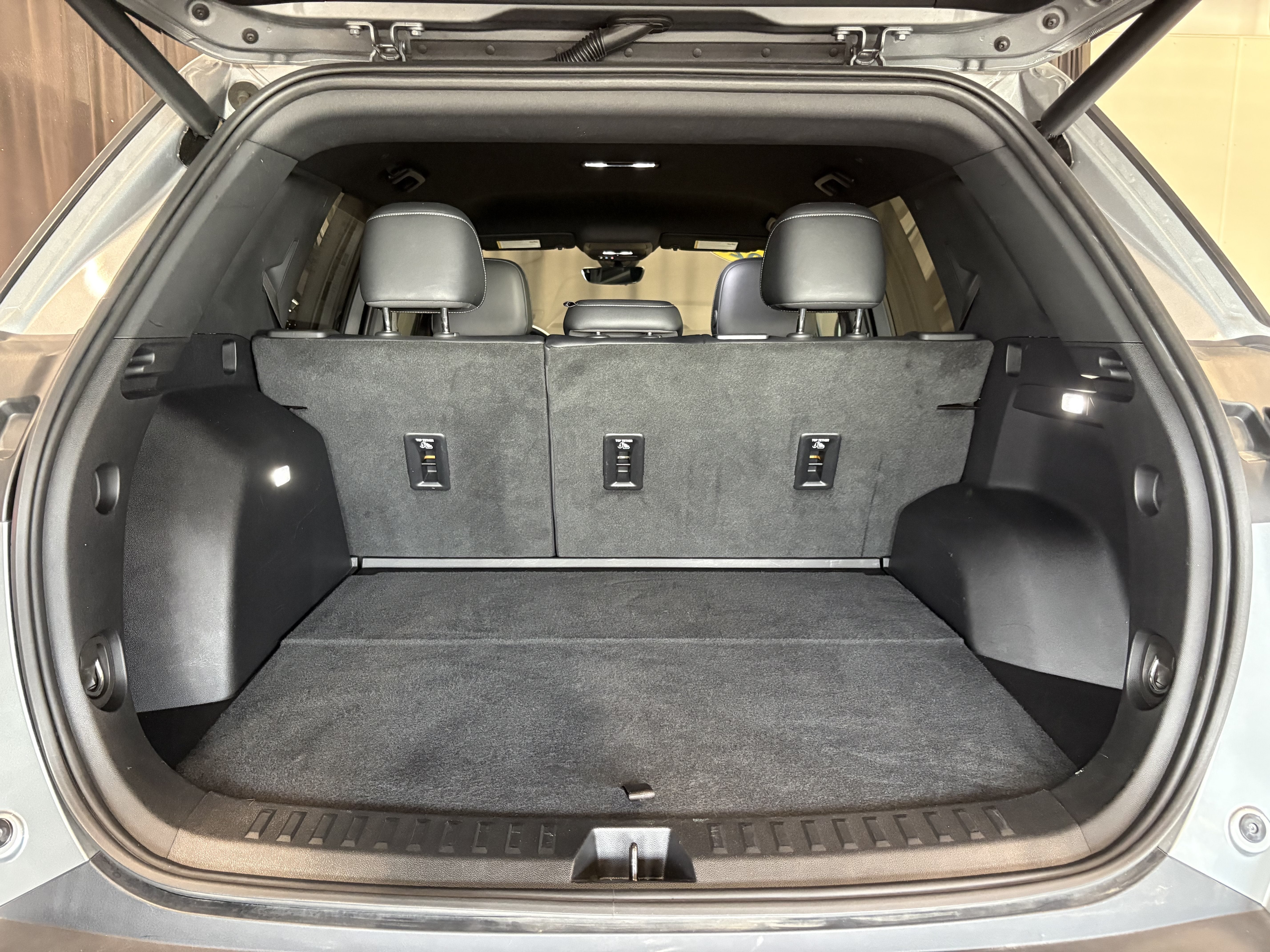 2025 Chevrolet Equinox AWD LT AWD