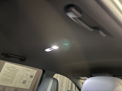 2025 Chevrolet Equinox AWD LT AWD