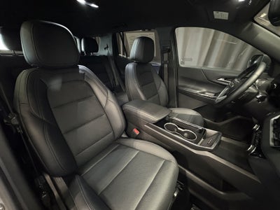 2025 Chevrolet Equinox AWD LT AWD