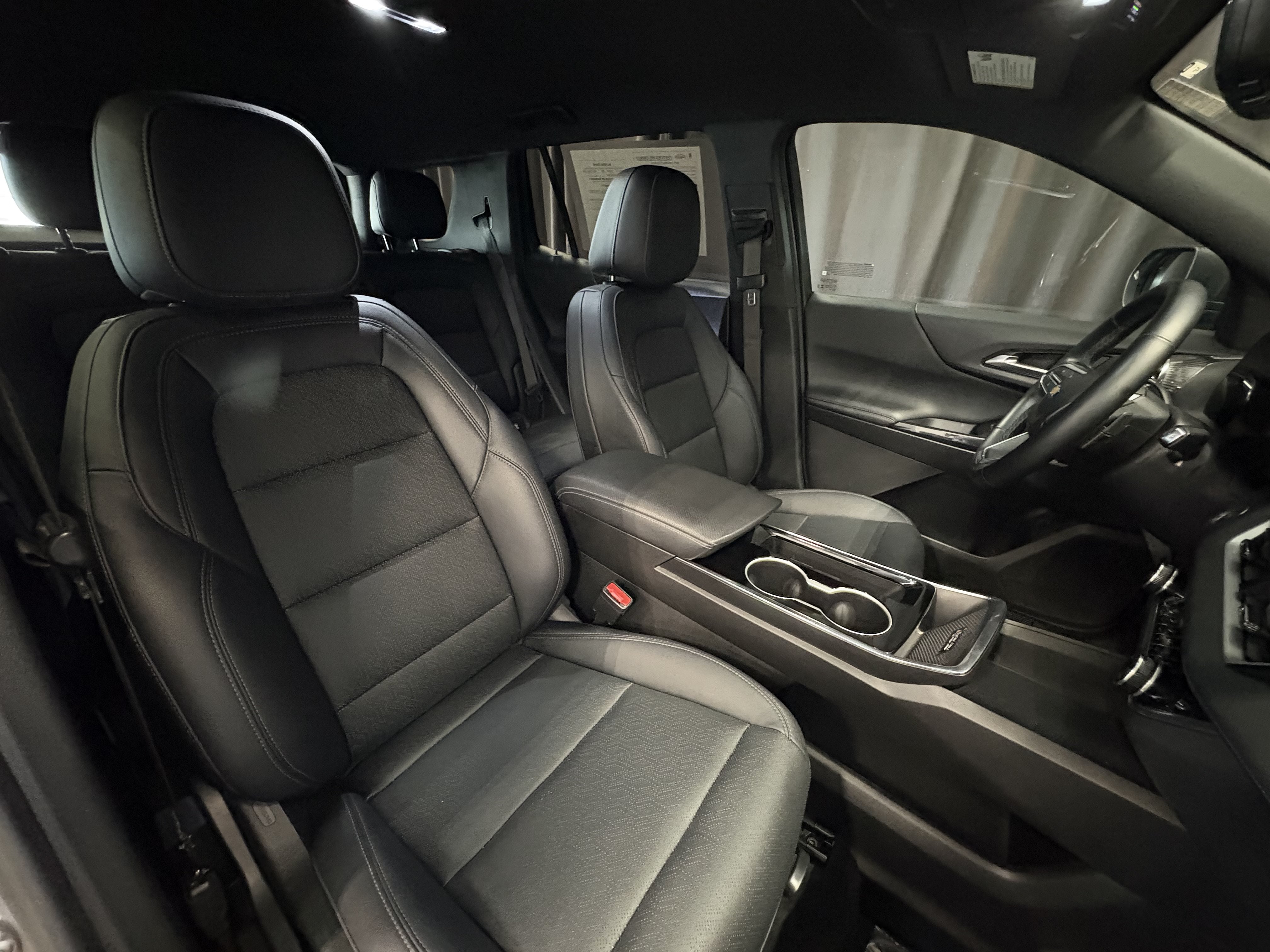 2025 Chevrolet Equinox AWD LT AWD