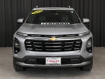 2025 Chevrolet Equinox AWD LT AWD