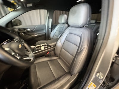 2025 Chevrolet Equinox AWD LT AWD