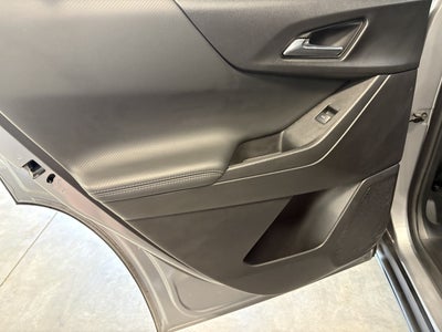 2025 Chevrolet Equinox AWD LT AWD