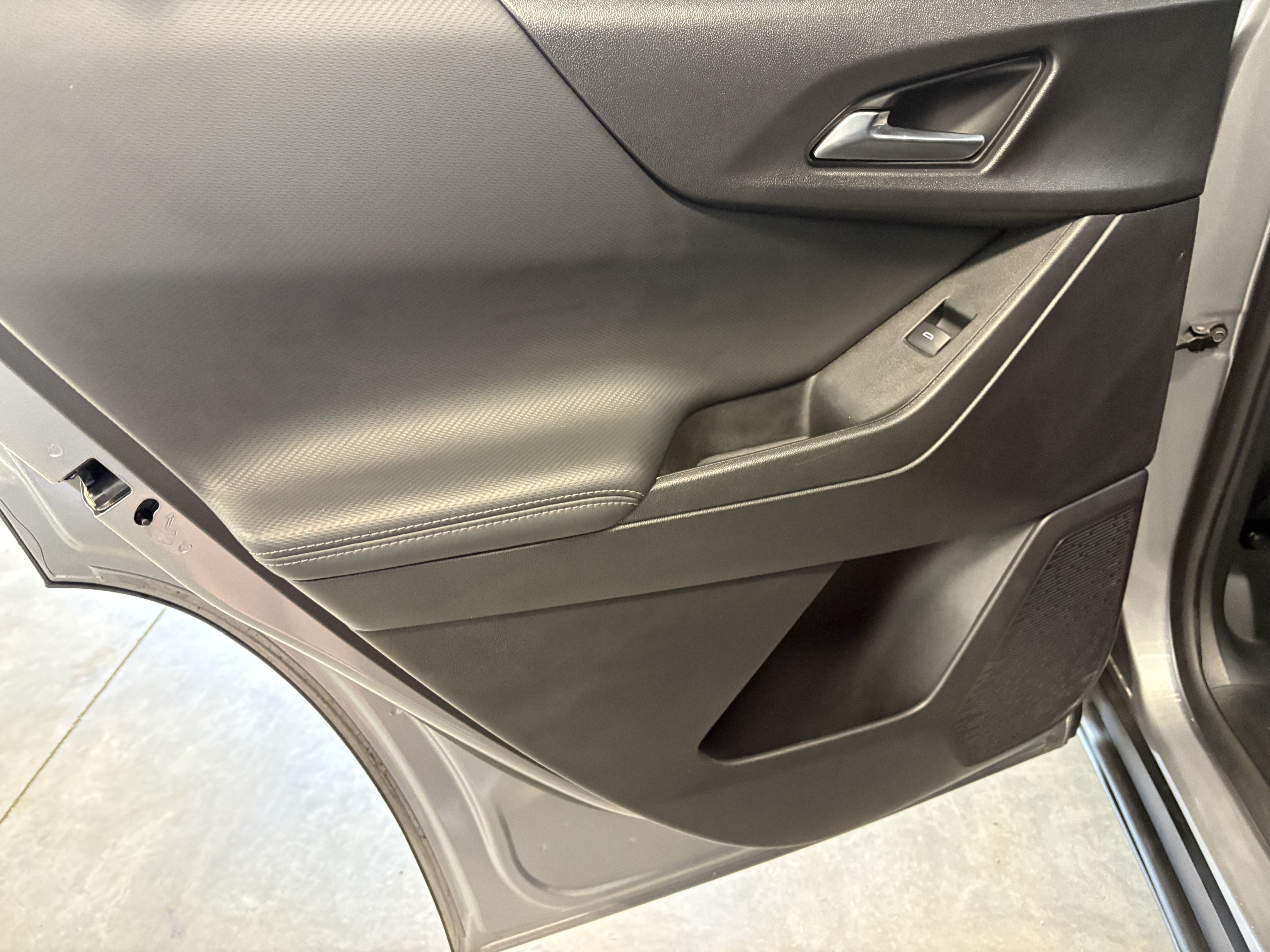 2025 Chevrolet Equinox AWD LT AWD