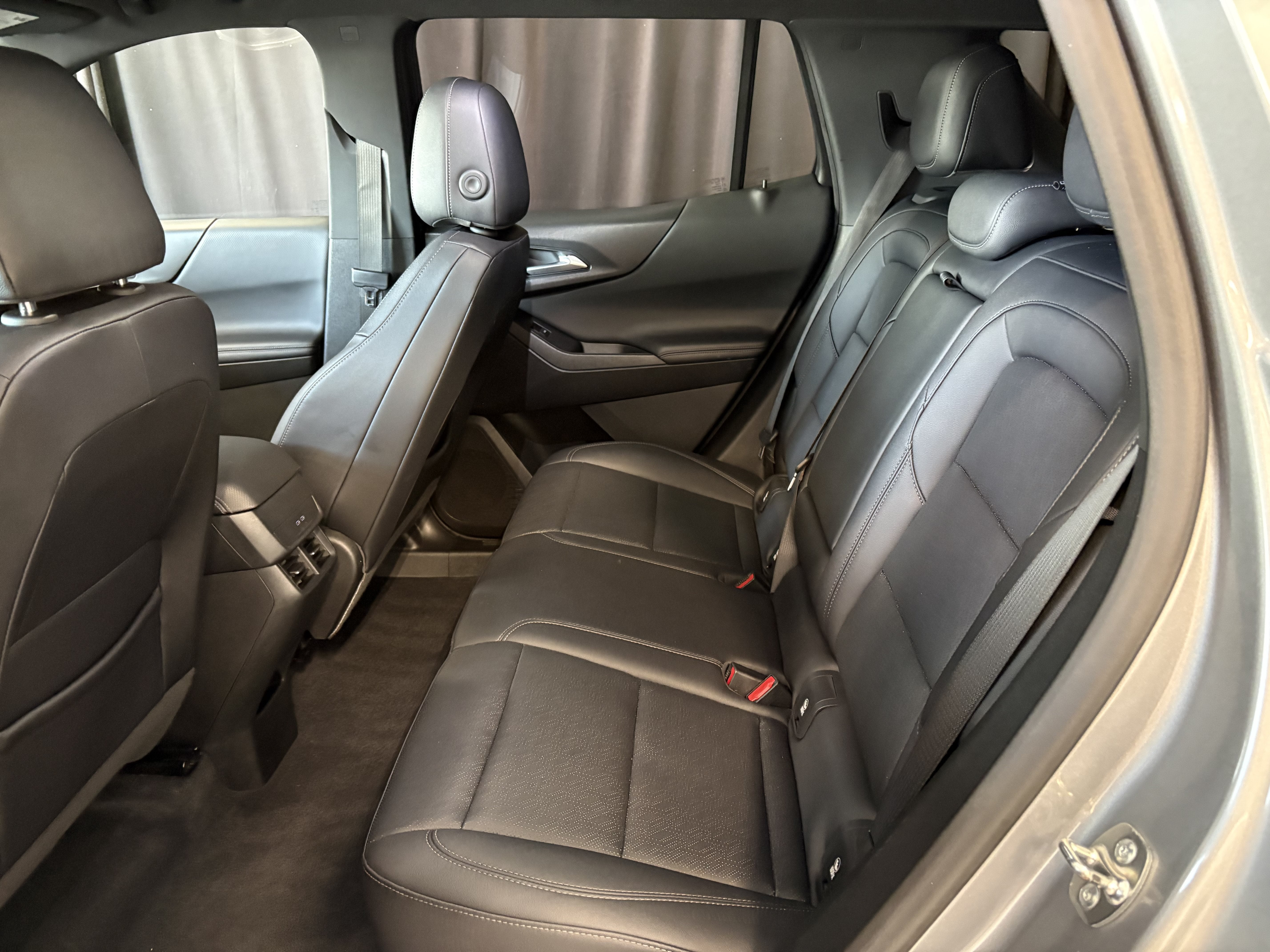 2025 Chevrolet Equinox AWD LT AWD