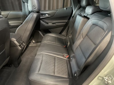 2025 Chevrolet Equinox AWD LT AWD