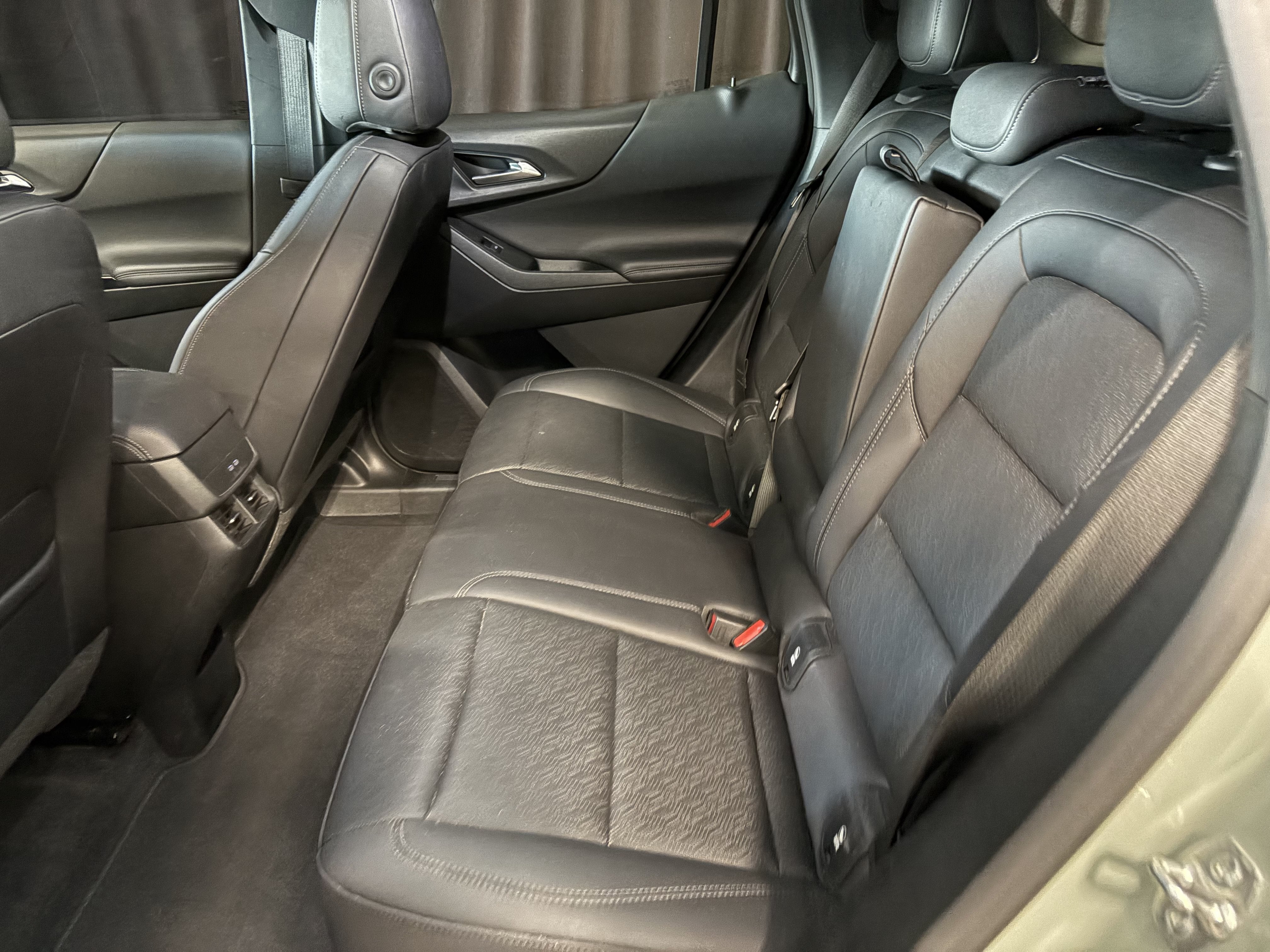 2025 Chevrolet Equinox AWD LT AWD