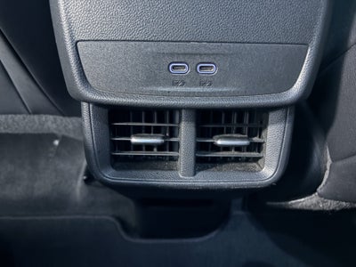 2025 Chevrolet Equinox AWD LT AWD