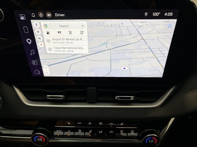 2025 Chevrolet Equinox AWD LT AWD