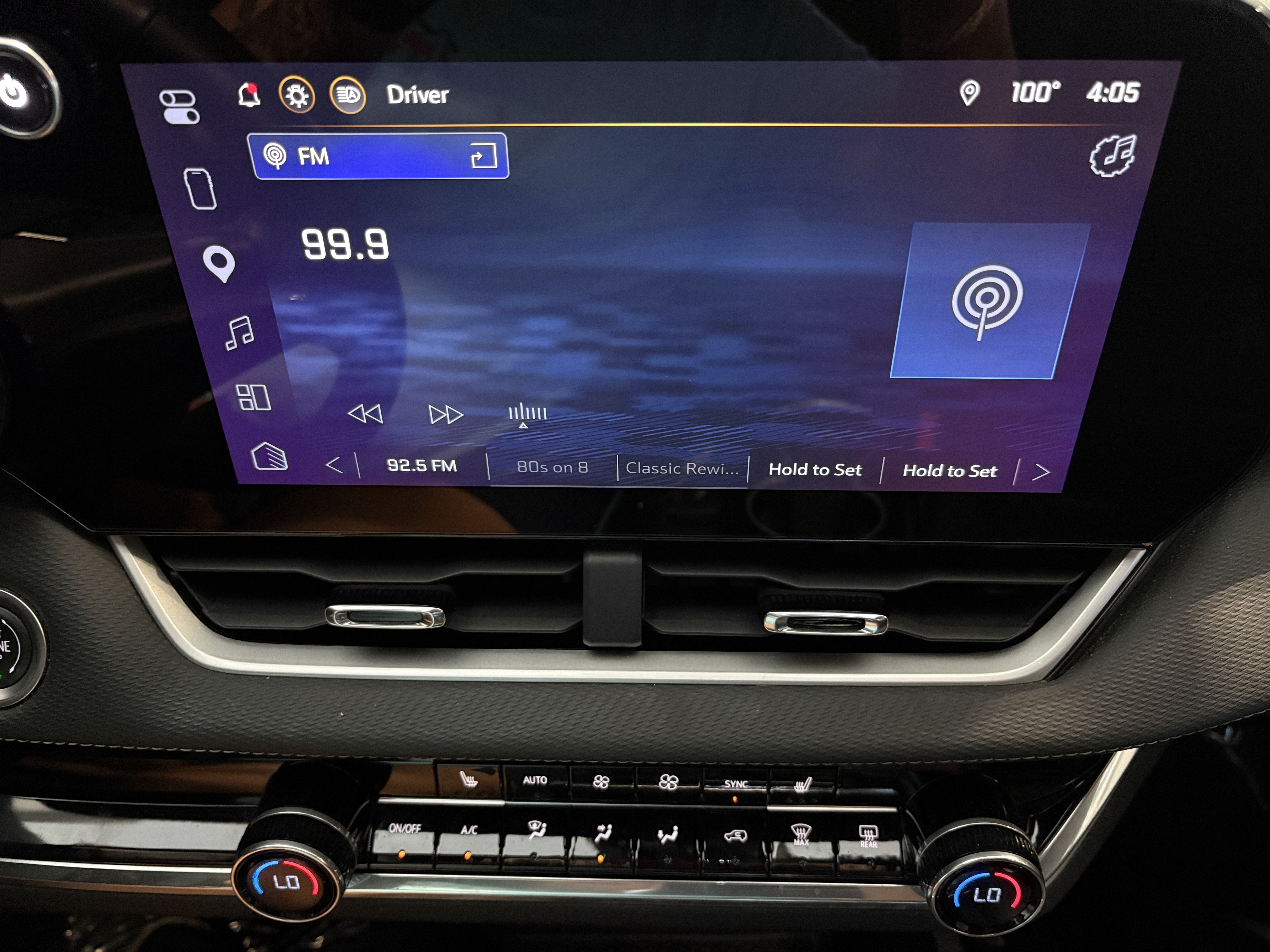 2025 Chevrolet Equinox AWD LT AWD