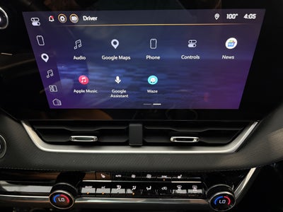 2025 Chevrolet Equinox AWD LT AWD