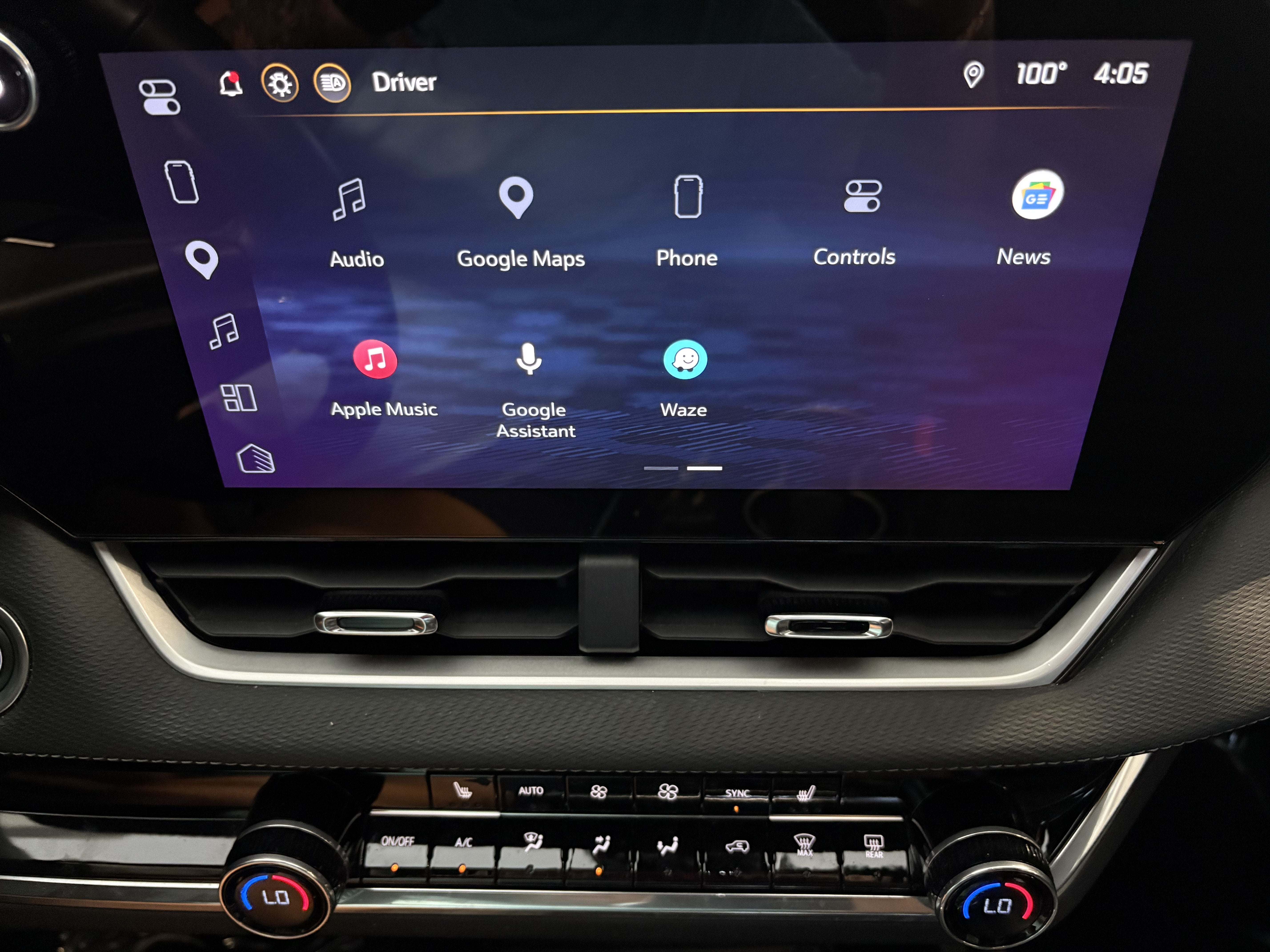 2025 Chevrolet Equinox AWD LT AWD