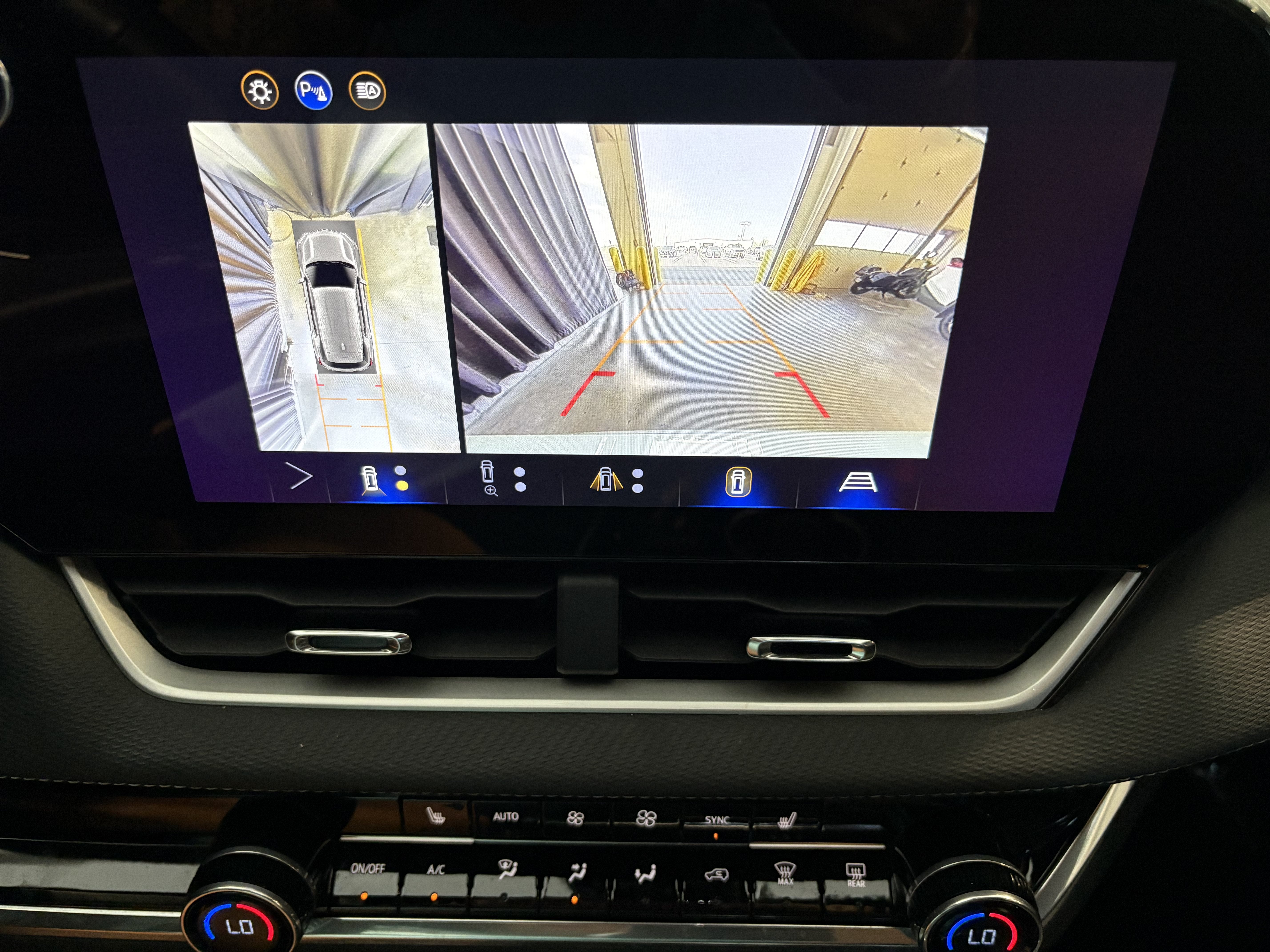 2025 Chevrolet Equinox AWD LT AWD