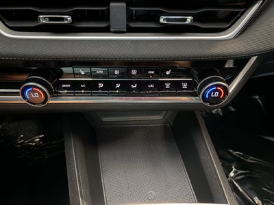 2025 Chevrolet Equinox AWD LT AWD