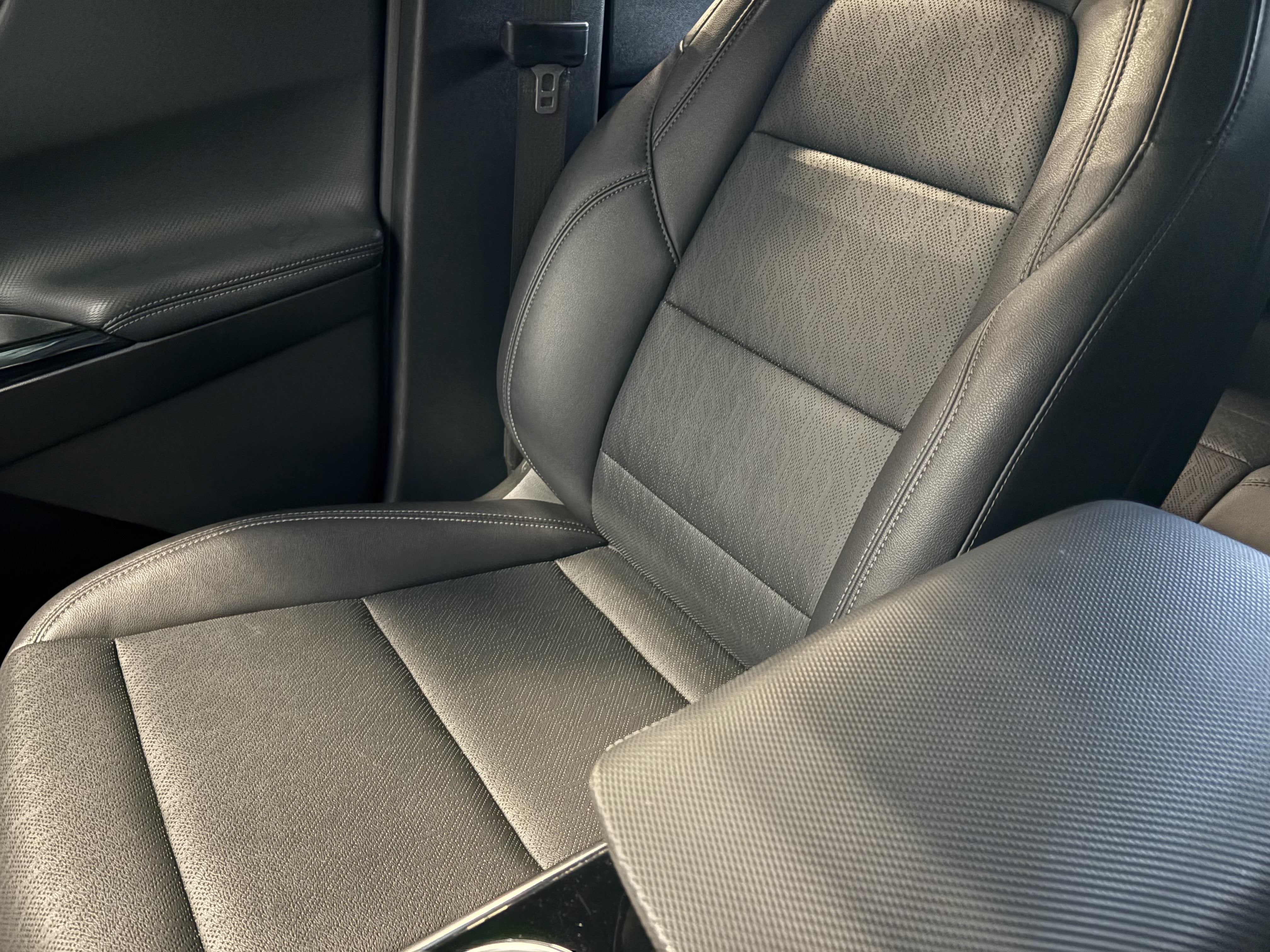 2025 Chevrolet Equinox AWD LT AWD