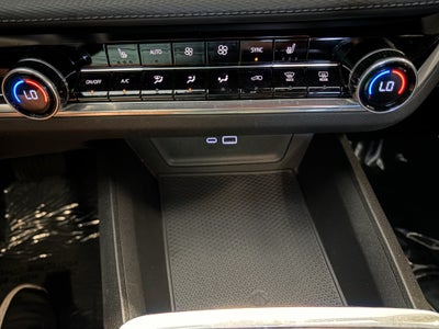 2025 Chevrolet Equinox AWD LT AWD