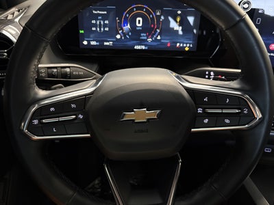 2025 Chevrolet Equinox AWD LT AWD