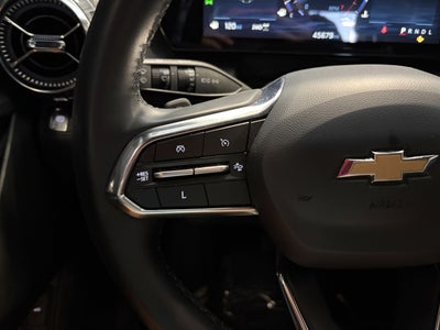 2025 Chevrolet Equinox AWD LT AWD