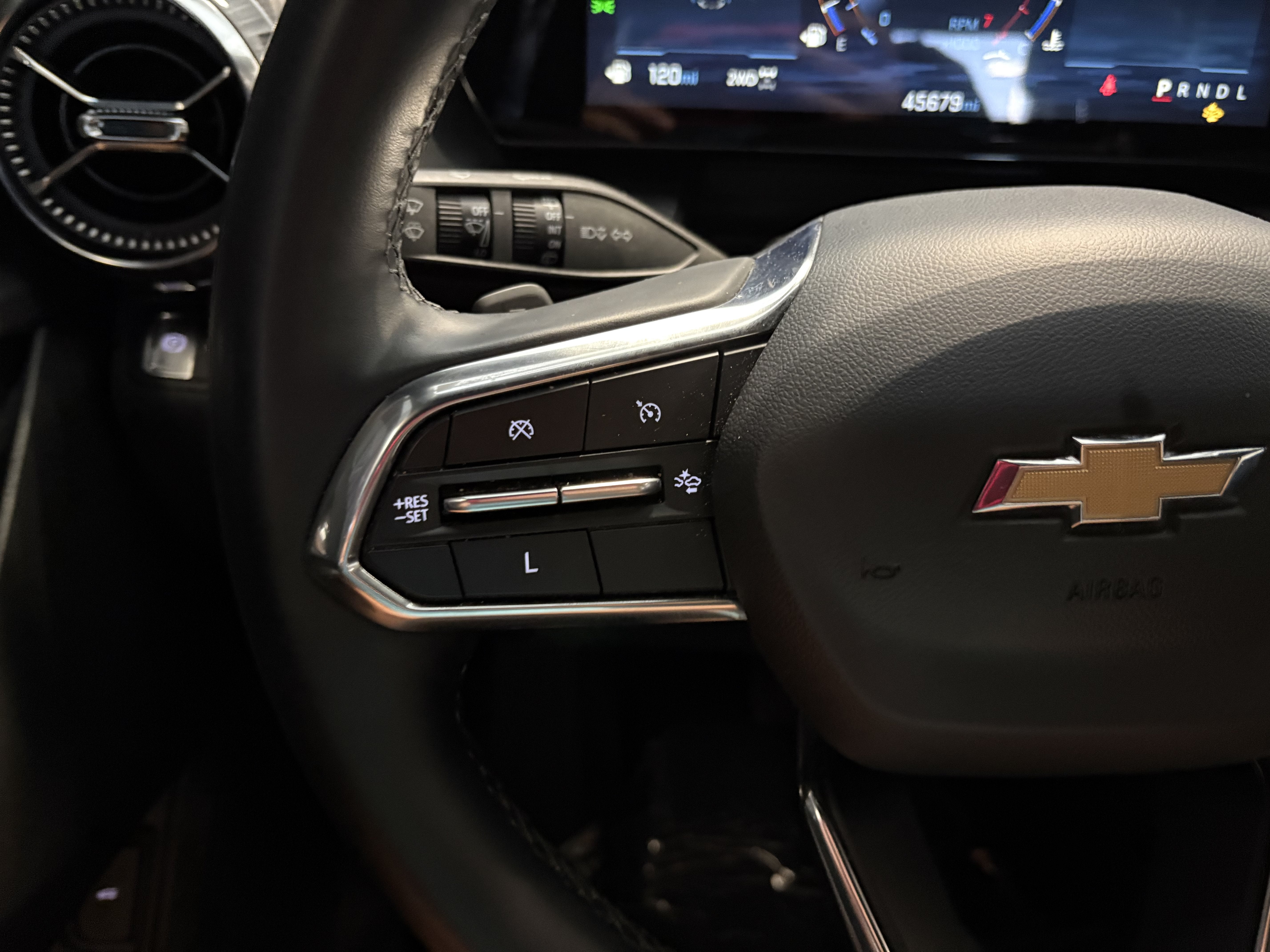 2025 Chevrolet Equinox AWD LT AWD