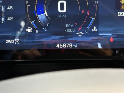 2025 Chevrolet Equinox AWD LT AWD