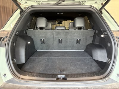 2025 Chevrolet Equinox AWD LT AWD