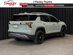 2025 Chevrolet Equinox AWD LT AWD