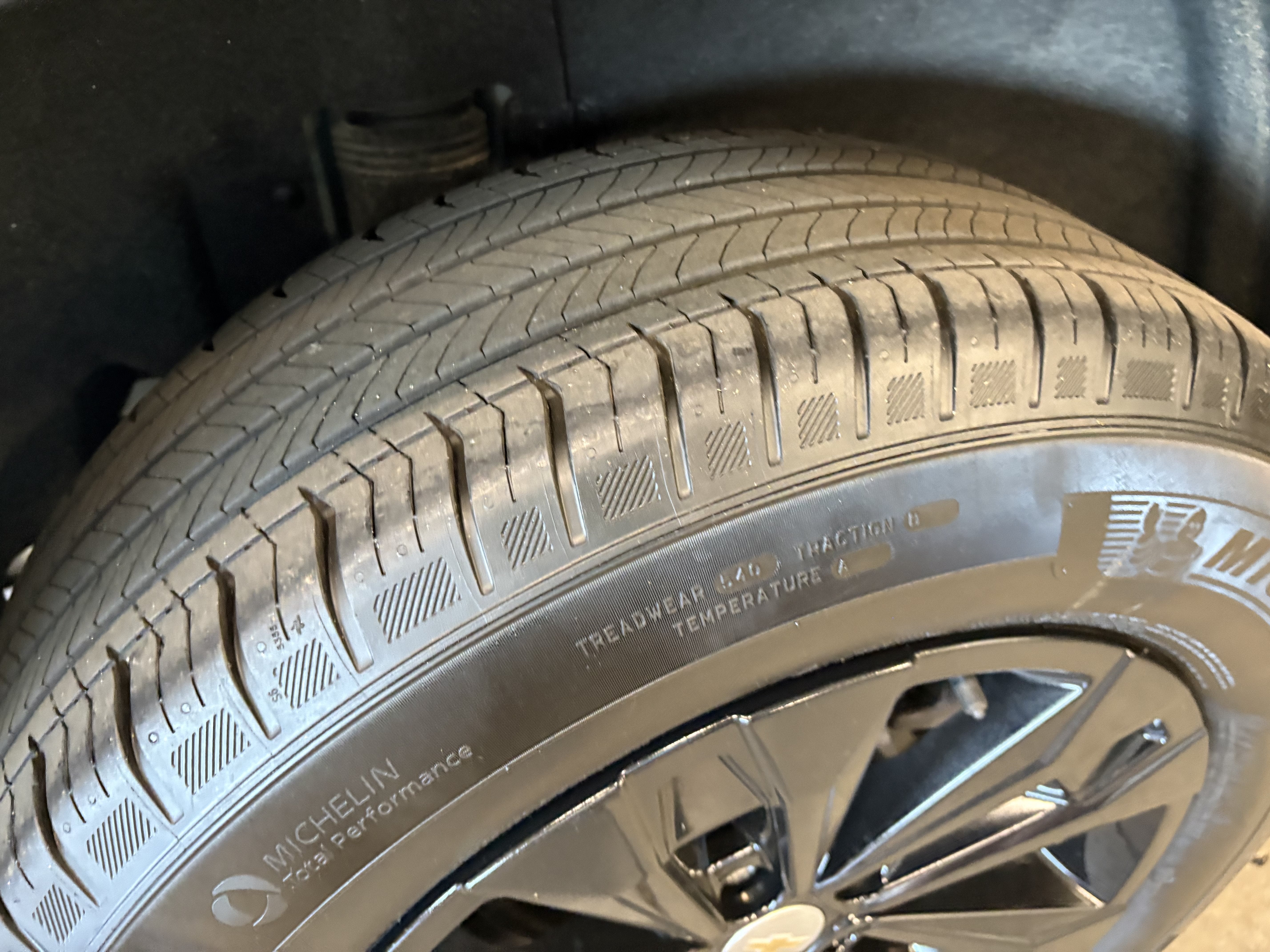 2025 Chevrolet Equinox AWD LT AWD