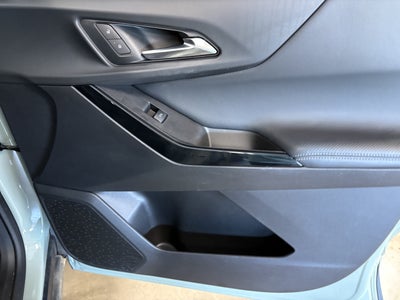 2025 Chevrolet Equinox AWD LT AWD