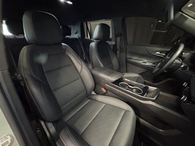 2025 Chevrolet Equinox AWD LT AWD