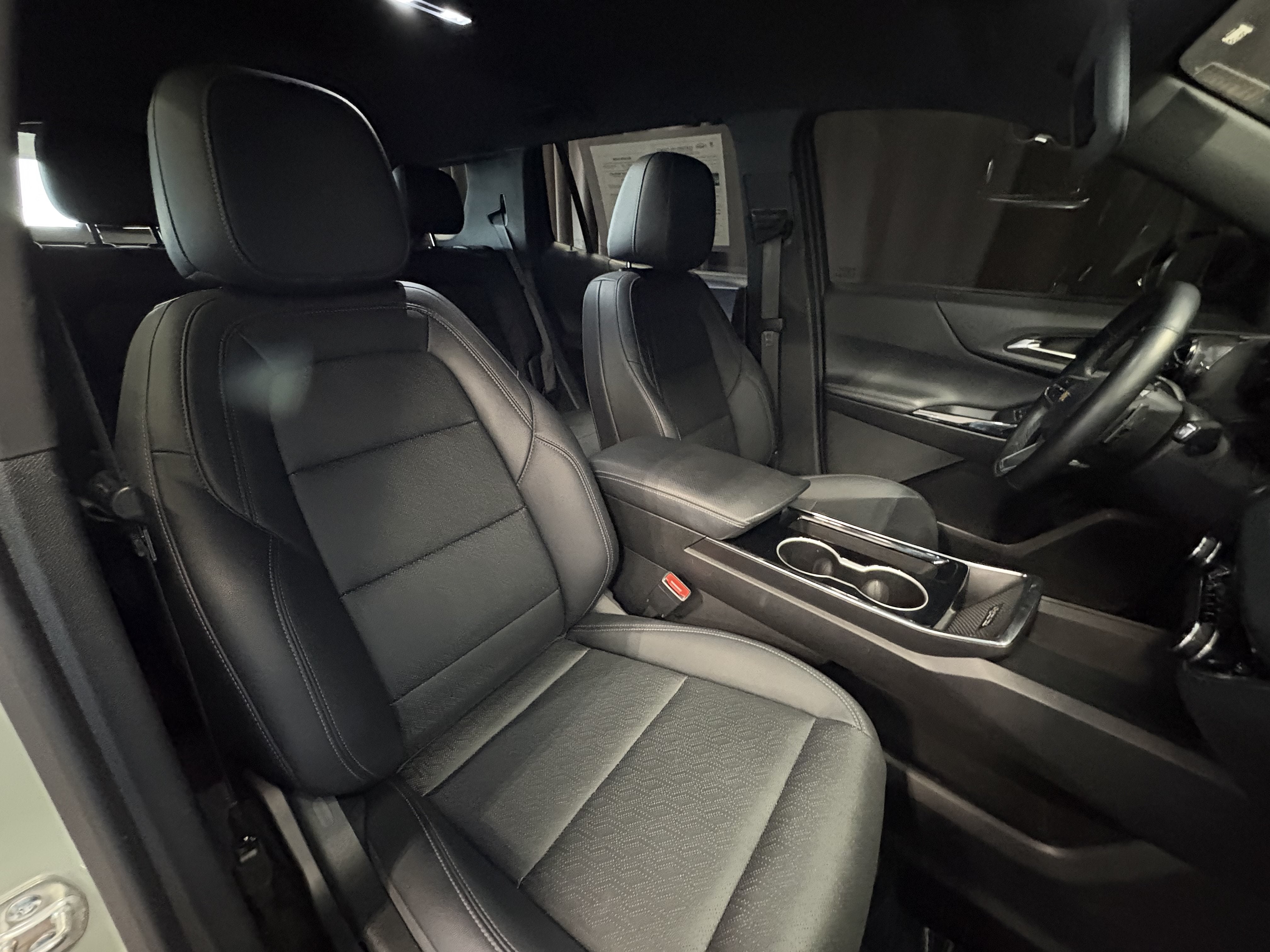 2025 Chevrolet Equinox AWD LT AWD