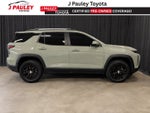 2025 Chevrolet Equinox AWD LT AWD