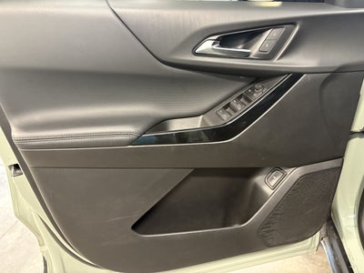 2025 Chevrolet Equinox AWD LT AWD