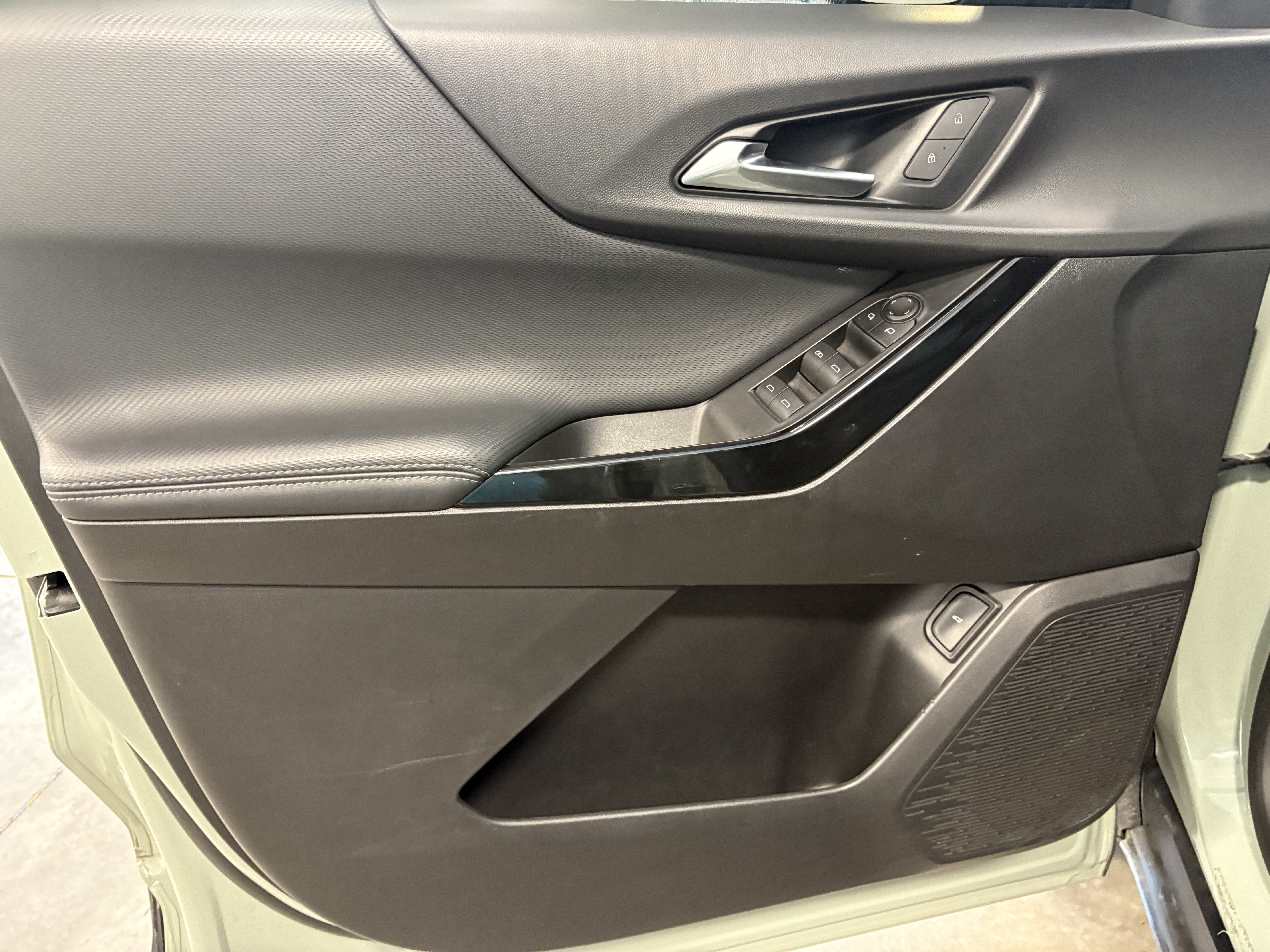 2025 Chevrolet Equinox AWD LT AWD
