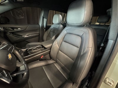 2025 Chevrolet Equinox AWD LT AWD