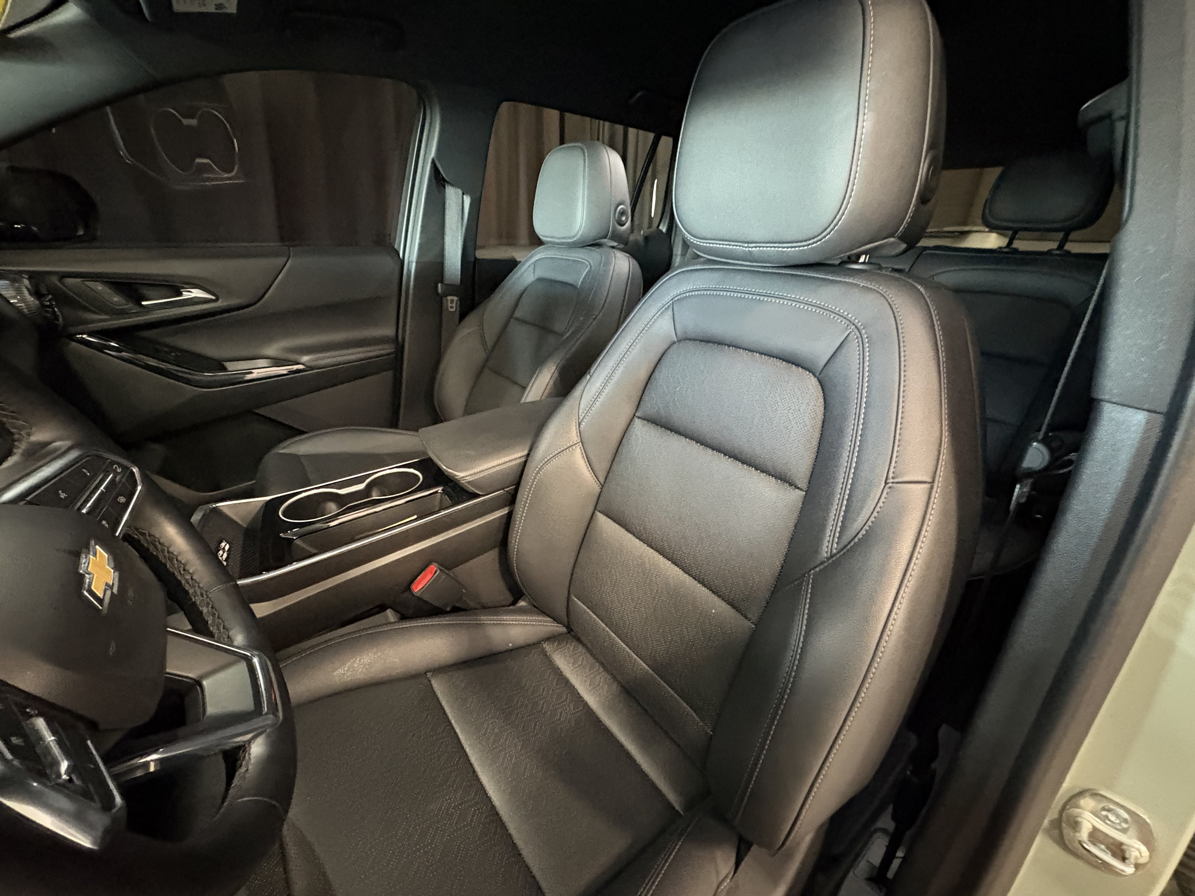 2025 Chevrolet Equinox AWD LT AWD
