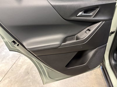 2025 Chevrolet Equinox AWD LT AWD