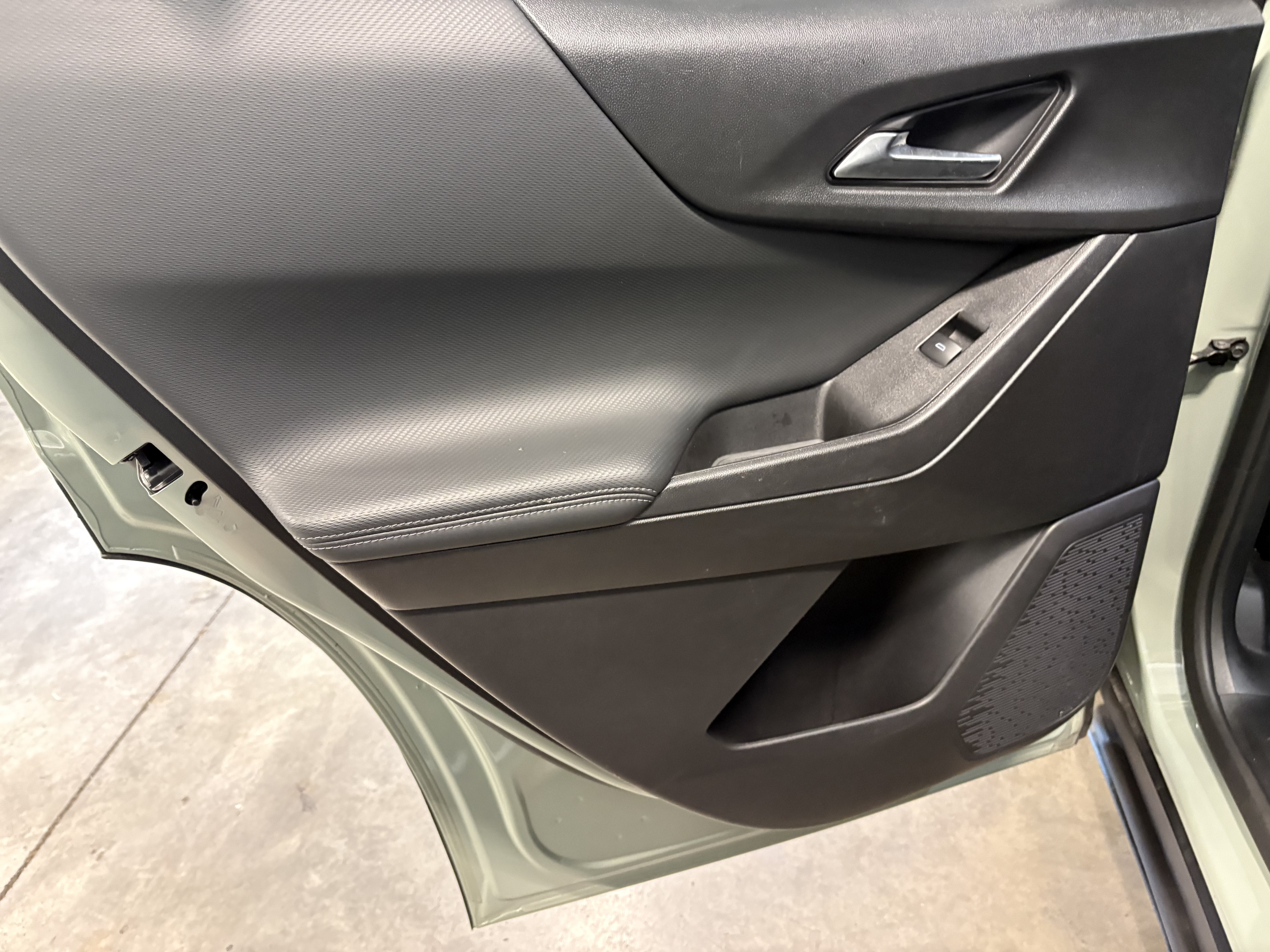 2025 Chevrolet Equinox AWD LT AWD
