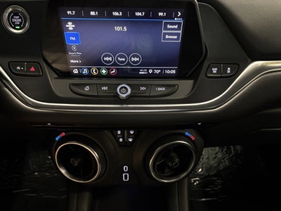 2022 Chevrolet Blazer LT FWD