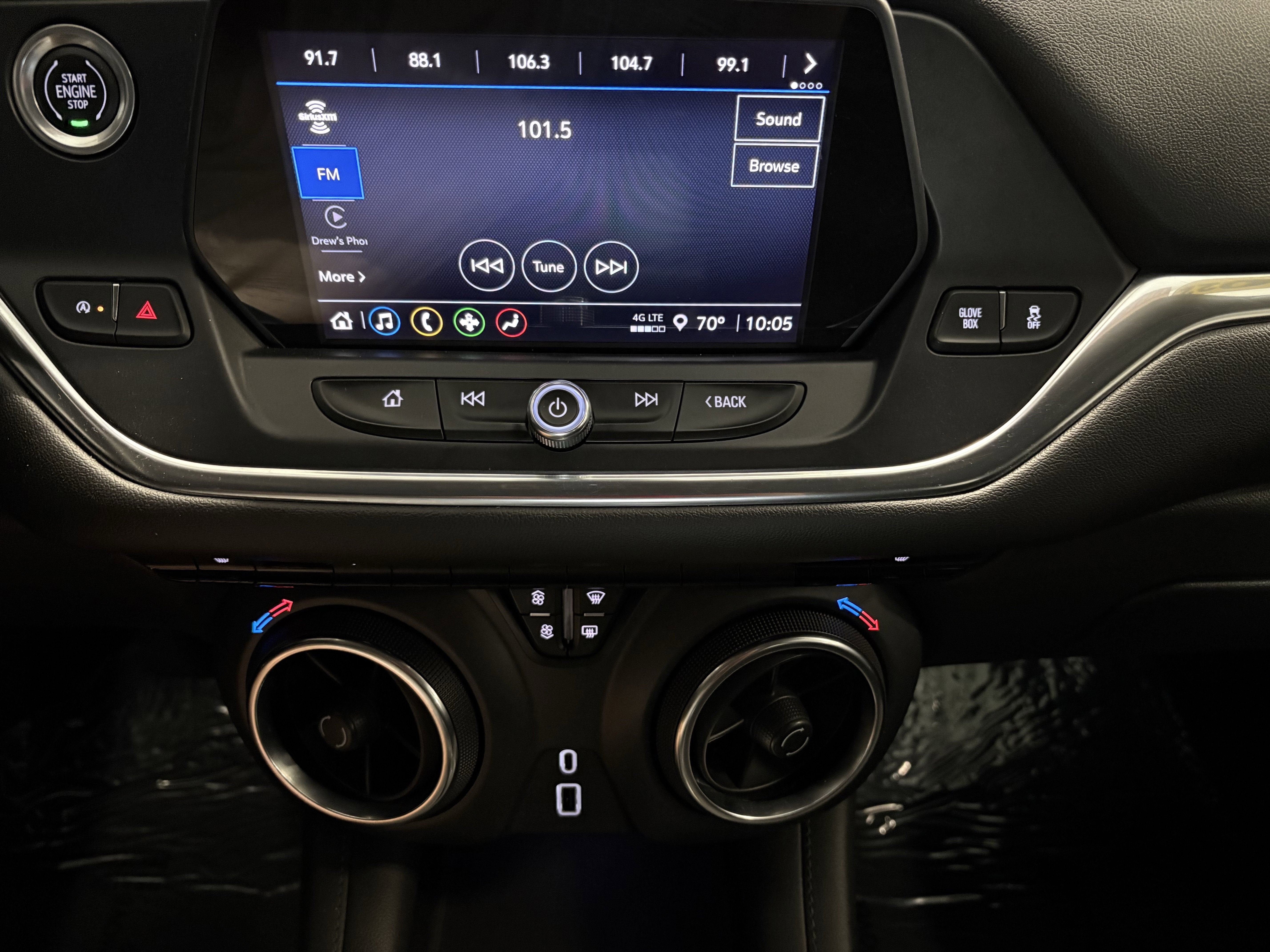 2022 Chevrolet Blazer LT FWD