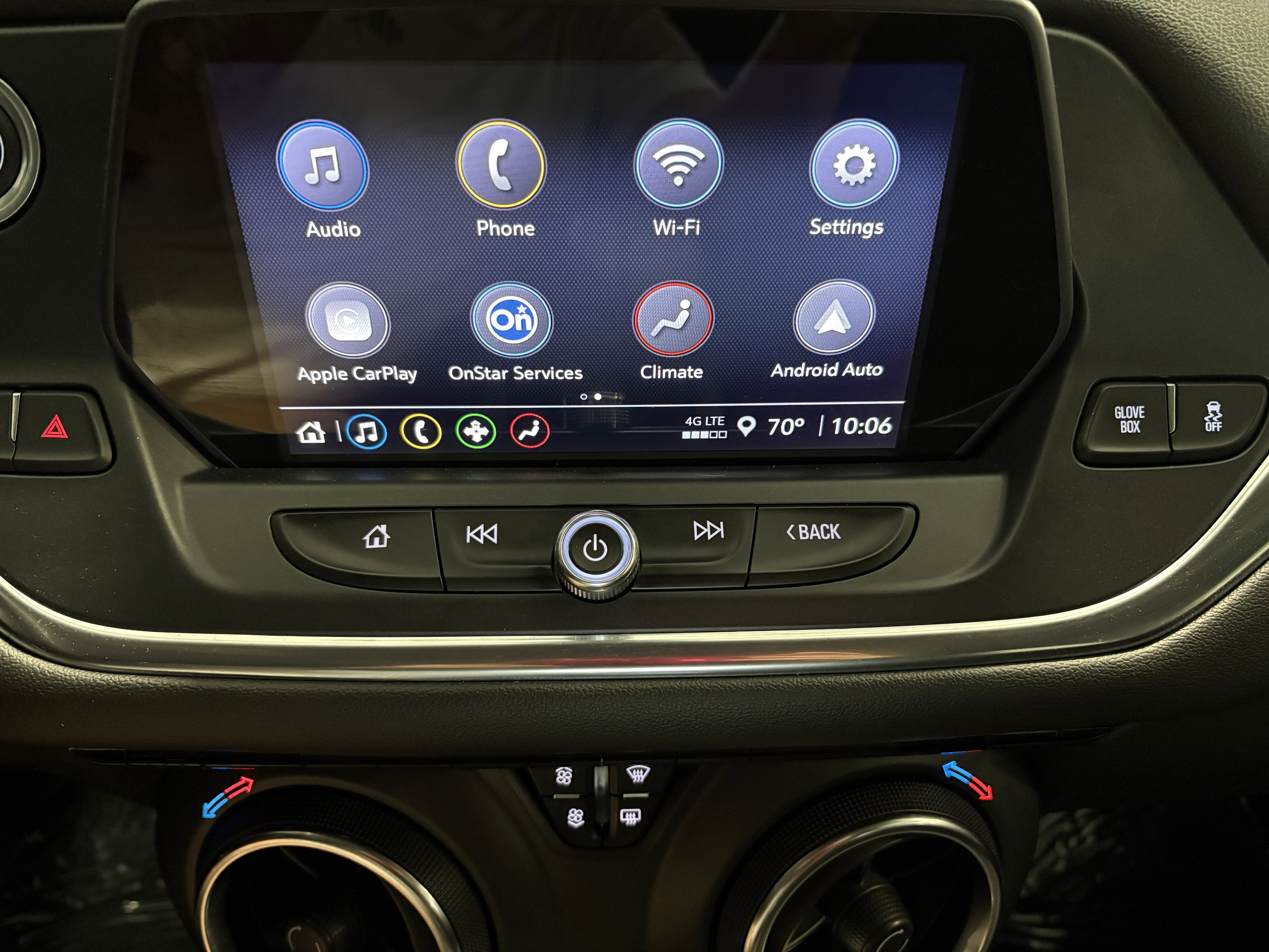 2022 Chevrolet Blazer LT FWD