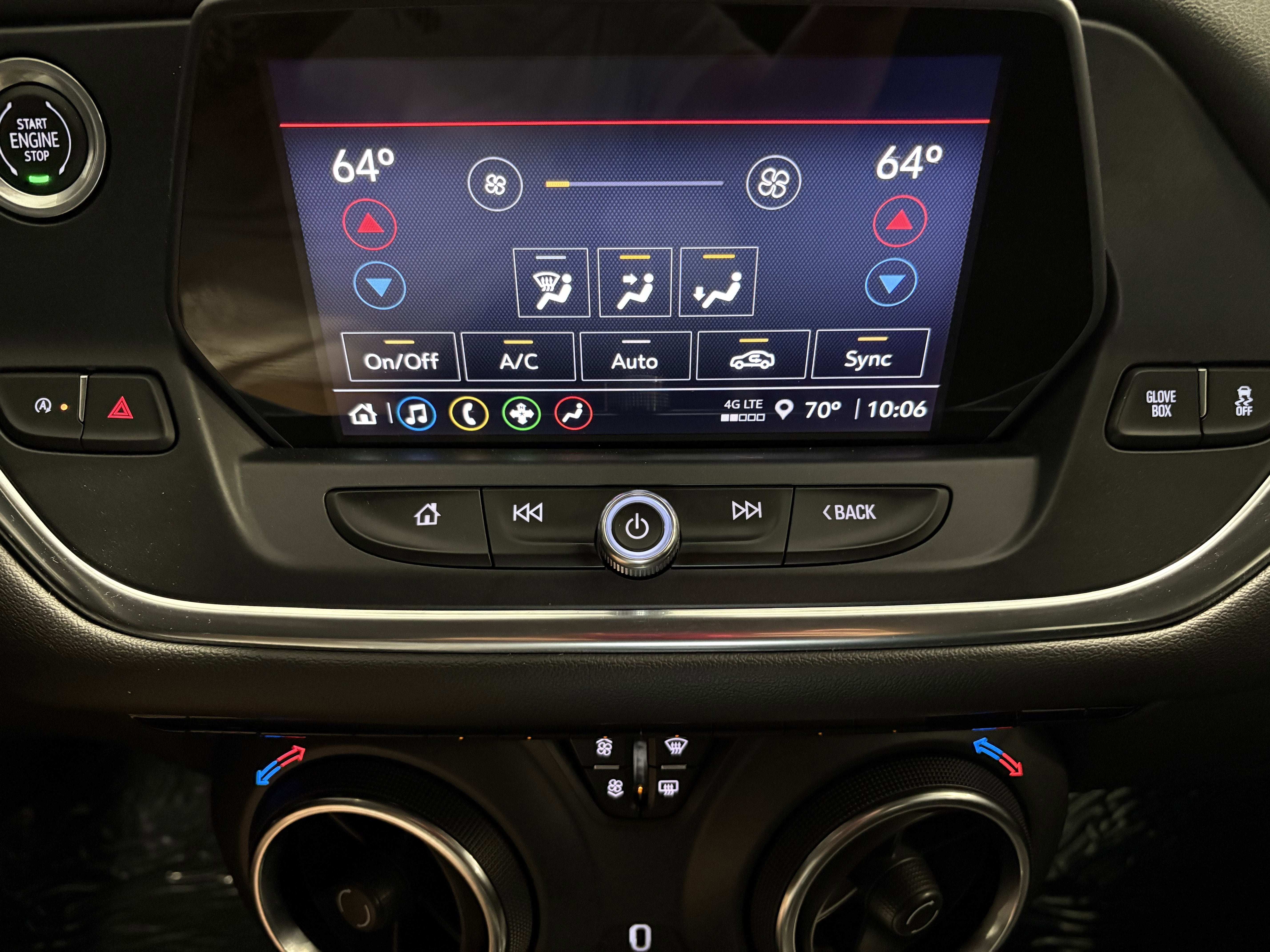 2022 Chevrolet Blazer LT FWD