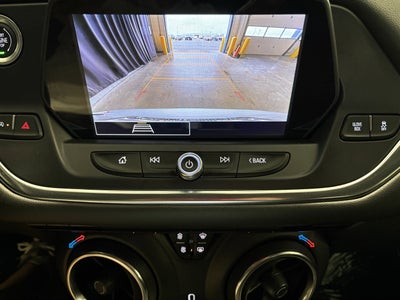 2022 Chevrolet Blazer LT FWD