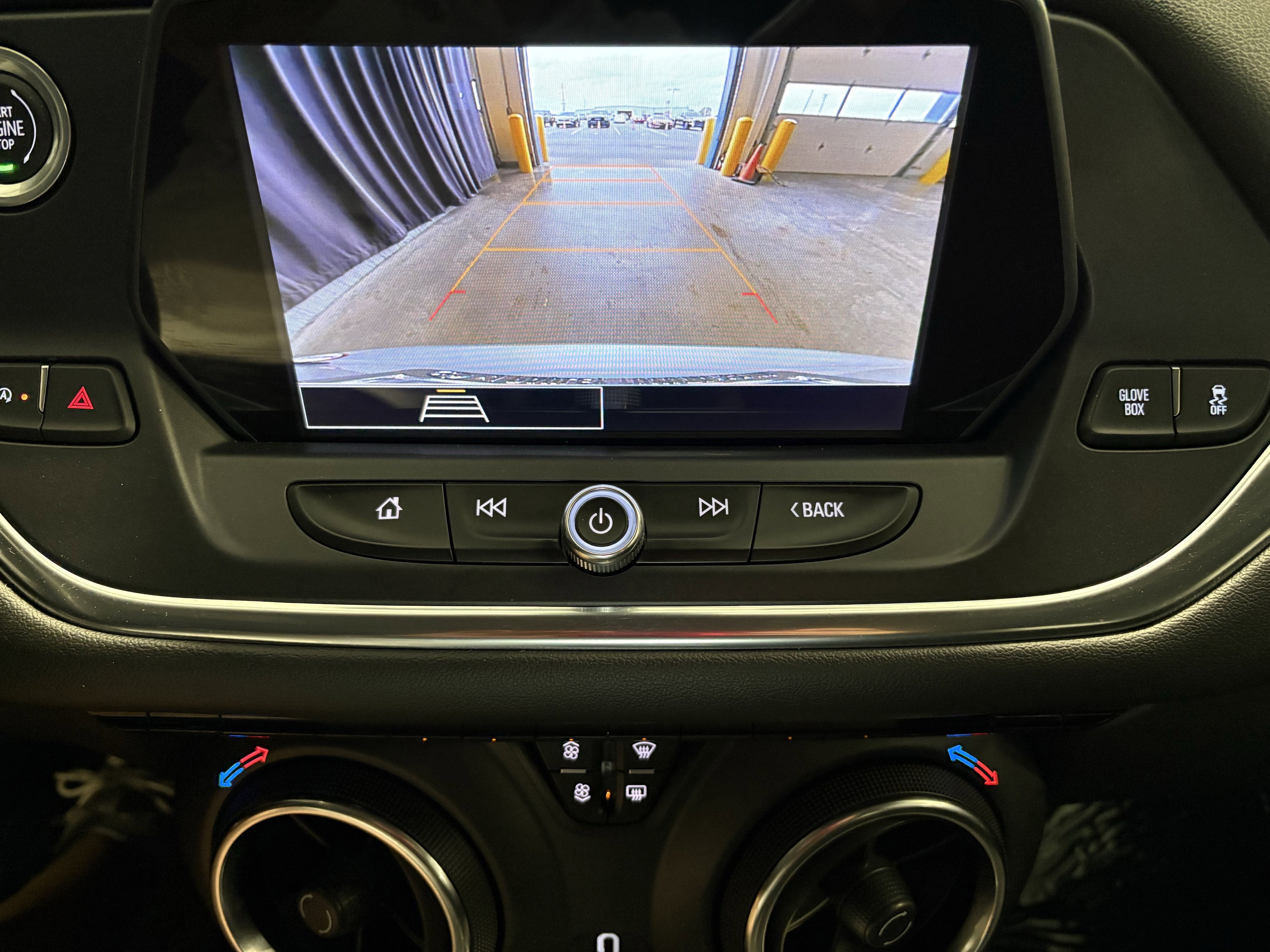 2022 Chevrolet Blazer LT FWD