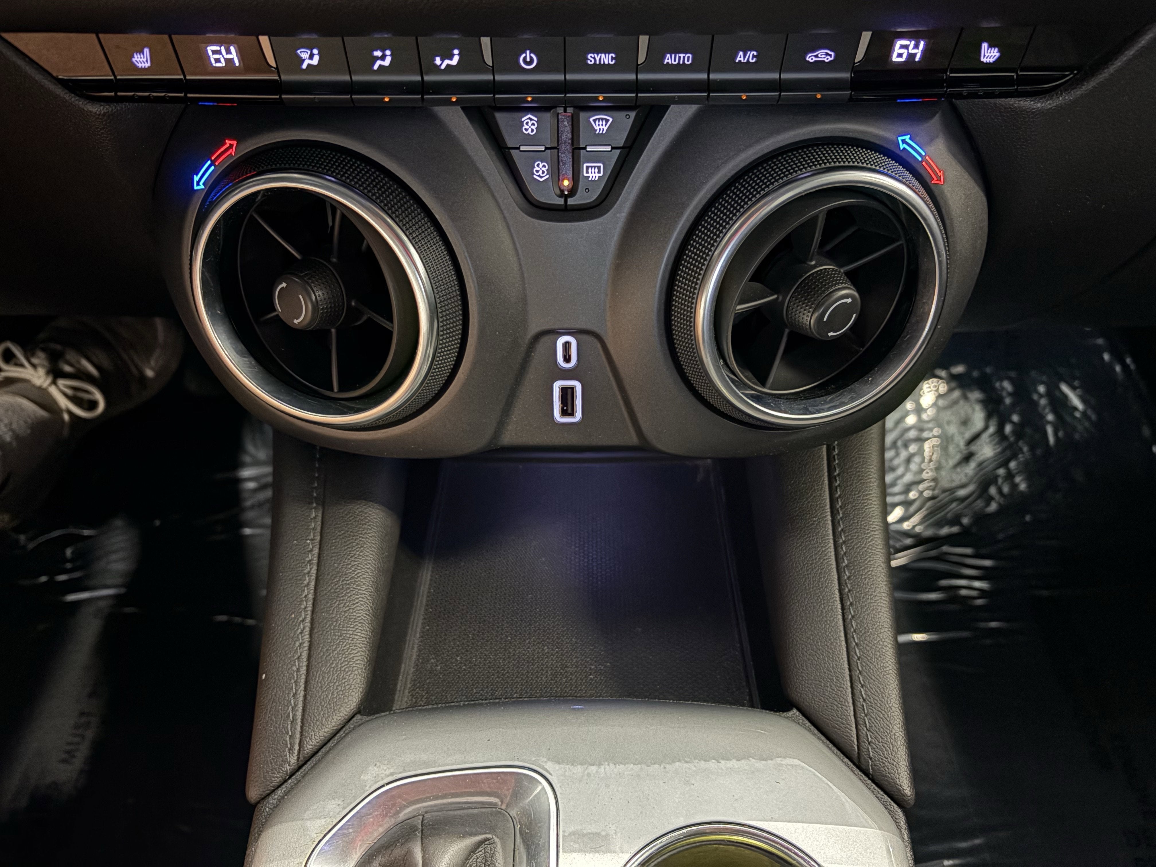 2022 Chevrolet Blazer LT FWD