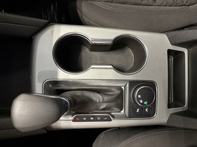 2022 Chevrolet Blazer LT FWD