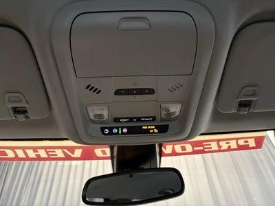 2022 Chevrolet Blazer LT FWD