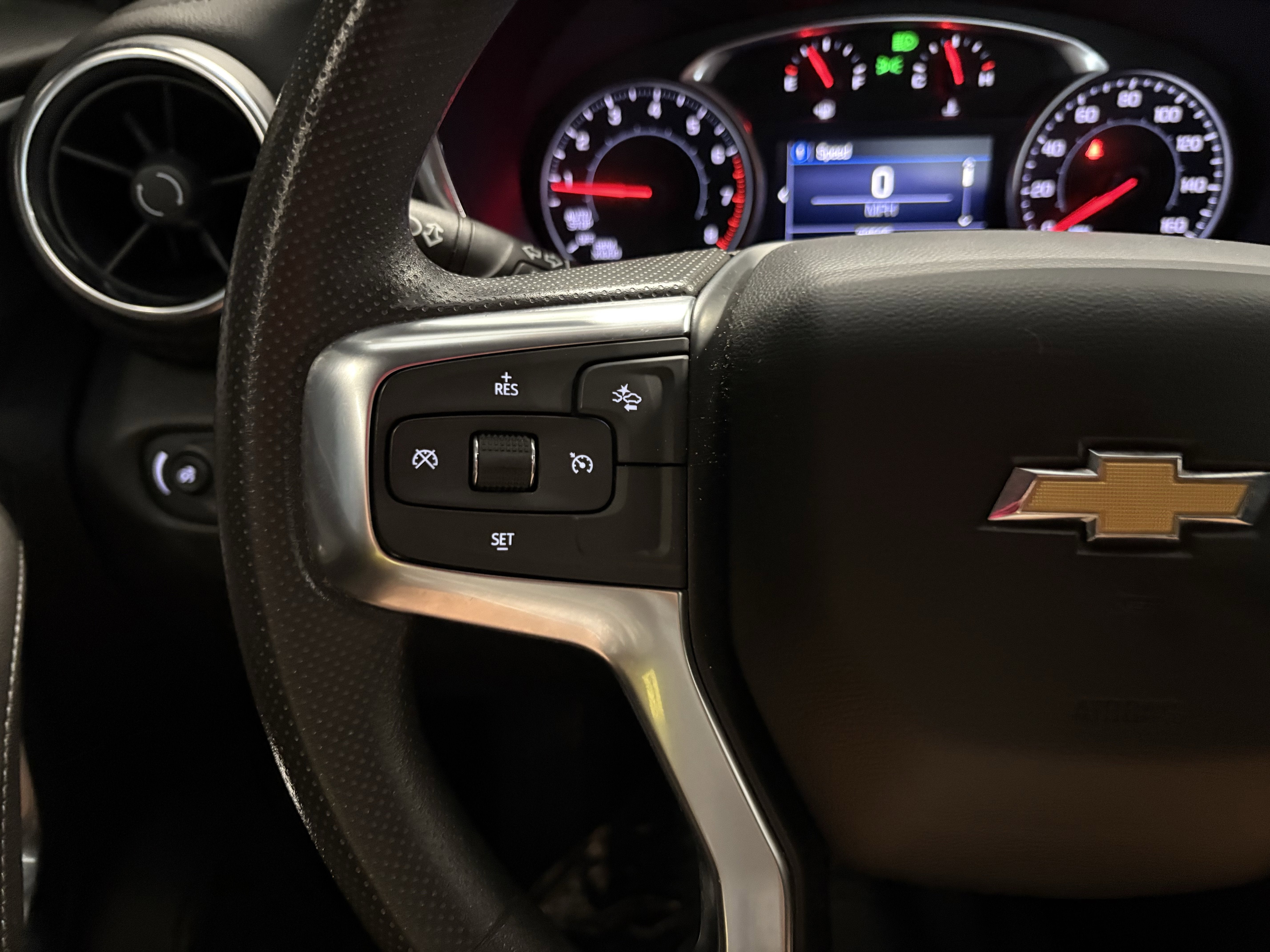 2022 Chevrolet Blazer LT FWD